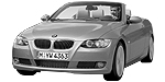 BMW E93 C0842 Fault Code